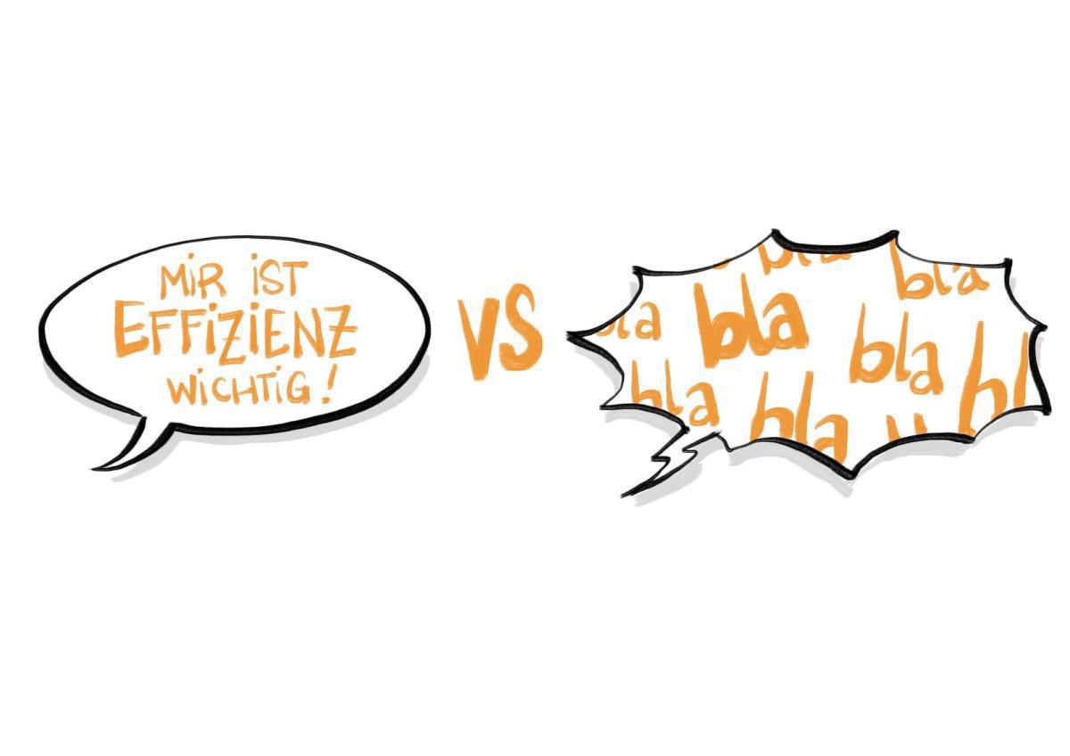 4. Du interpretierst auf bis zu vier Ebenen: Das Kommunikationsquadrat ("4 Ohren") 4. Du interpretierst auf bis zu vier Ebenen: Das Kommunikationsquadrat ("4 Ohren")