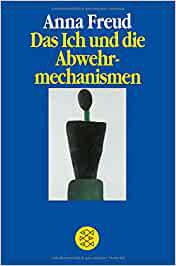 Abwehrmechanismen nach Anna Freud Abwehrmechanismen nach Anna Freud