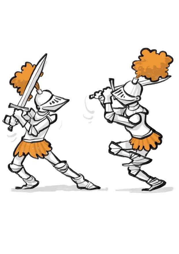 Deeskalieren 3/3: Eskalationsstufen wahrnehmen Deeskalieren 3/3: Eskalationsstufen wahrnehmen