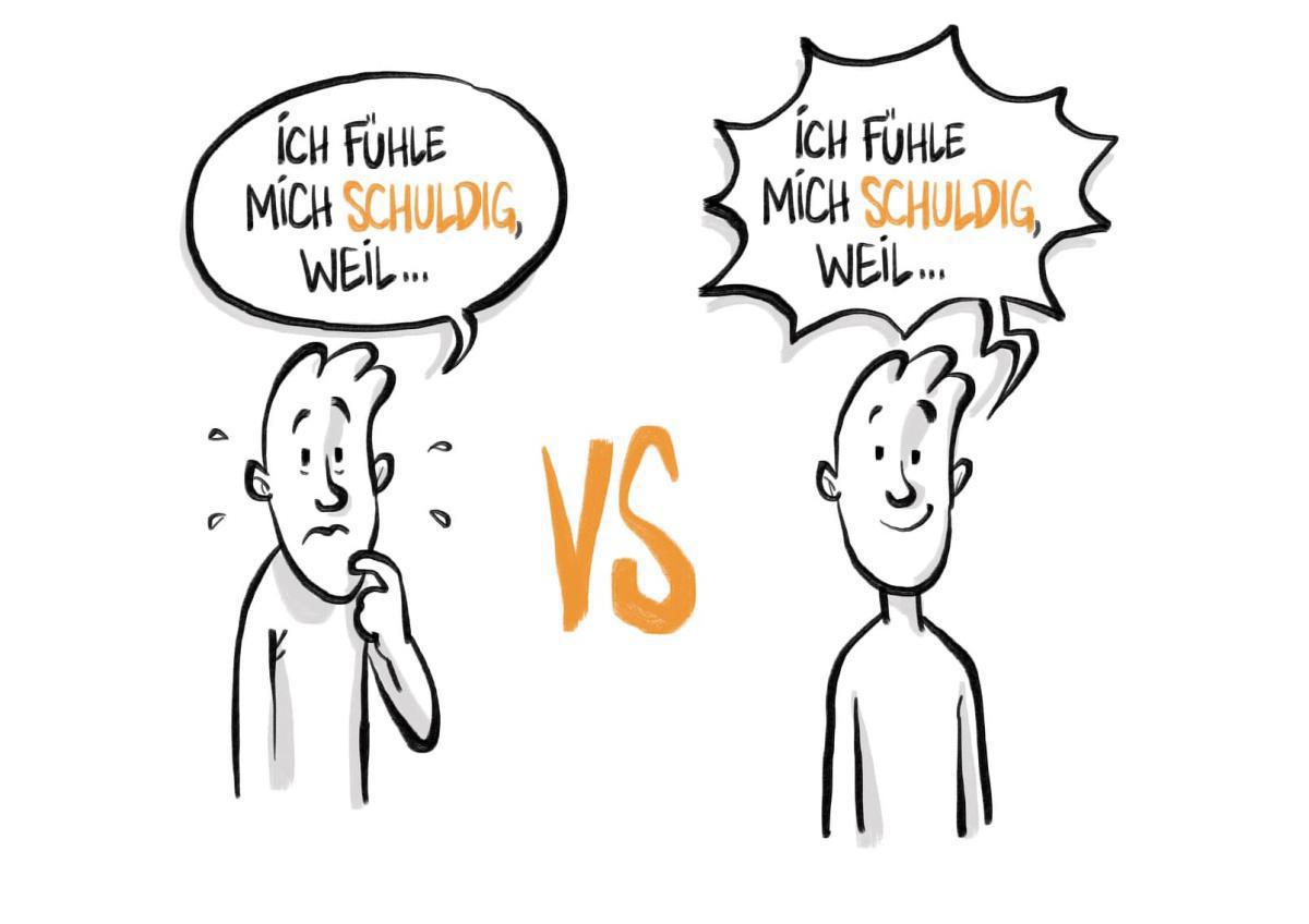 Feedback-Erfolgsfaktor 14/15: Kongruenz