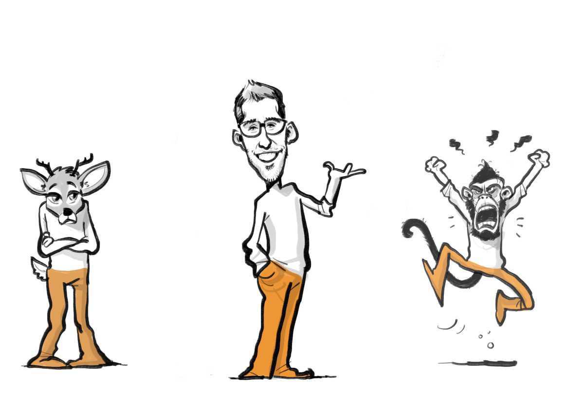 Qualität: Was unterscheidet günstigen von ungünstigem Ärger? Qualität: Was unterscheidet günstigen von ungünstigem Ärger?