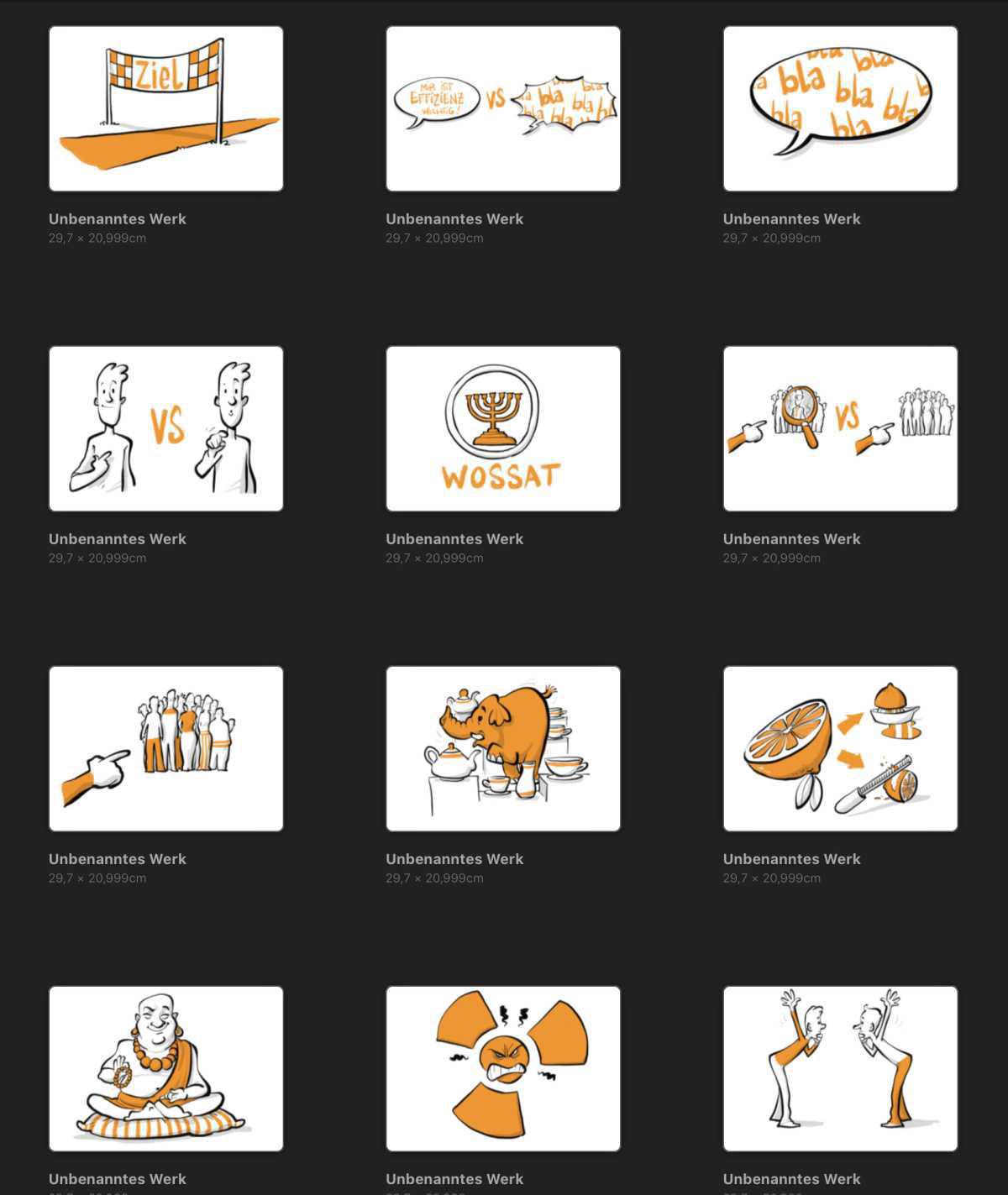 10 Quick-and-Dirty-Strategien im Überblick 10 Quick-and-Dirty-Strategien im Überblick