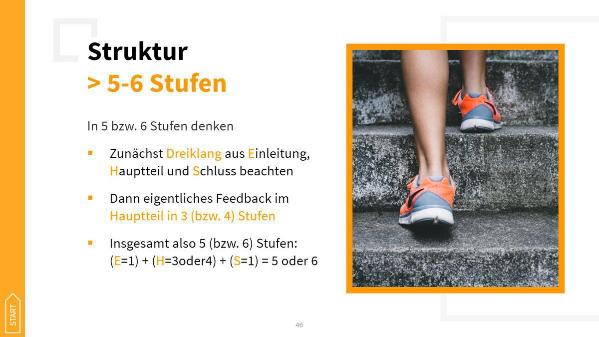 1. Feedback-Struktur