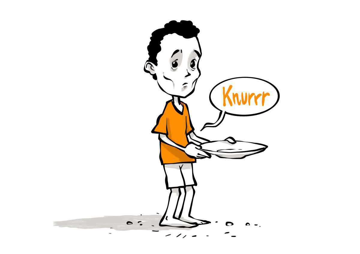 4. Stabilisieren 4. Stabilisieren