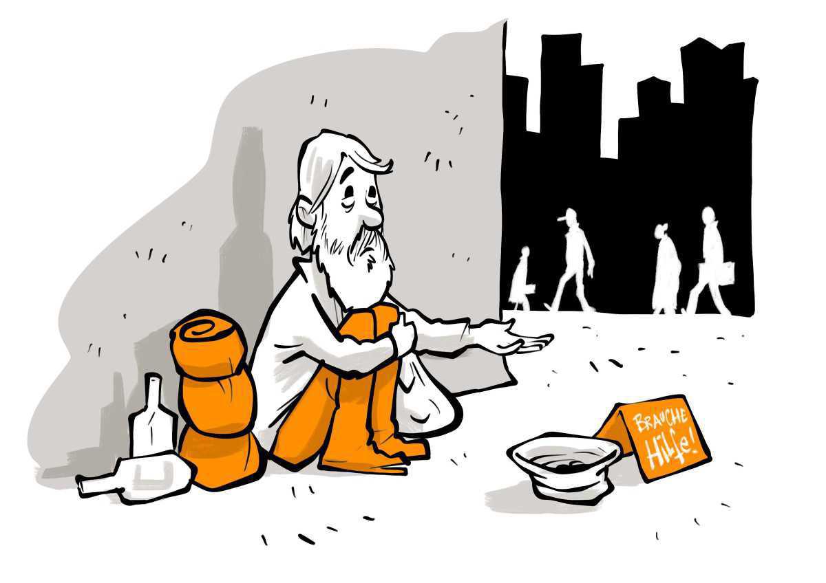 4. Stabilisieren 4. Stabilisieren