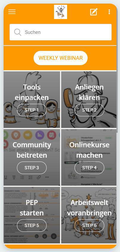 Video-Tutorial zur Anti-Ärger-App (4:11 min)
