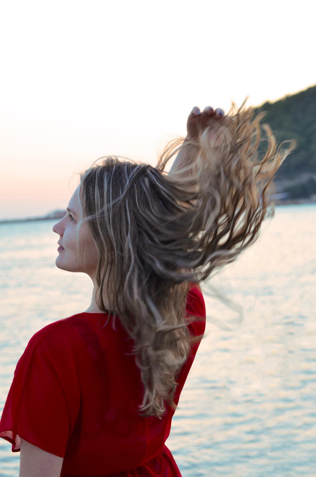 Wie lange ich lebe, das hängt nicht von mir ... Wie lange ich lebe, das hängt nicht von mir ...