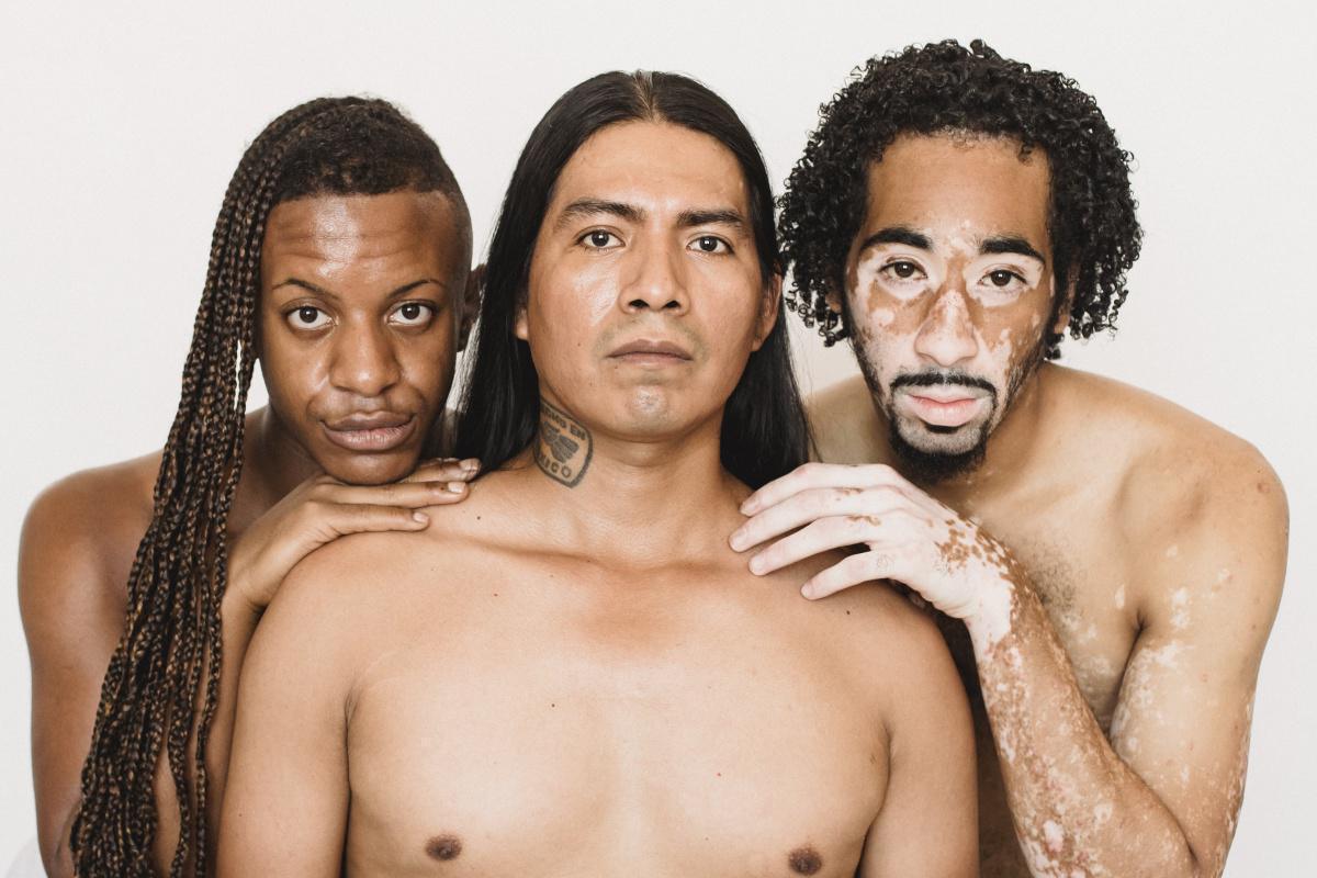 Die Welt, in der wir jetzt leben, ist schwer zu akzeptieren ... Die Welt, in der wir jetzt leben, ist schwer zu akzeptieren ...