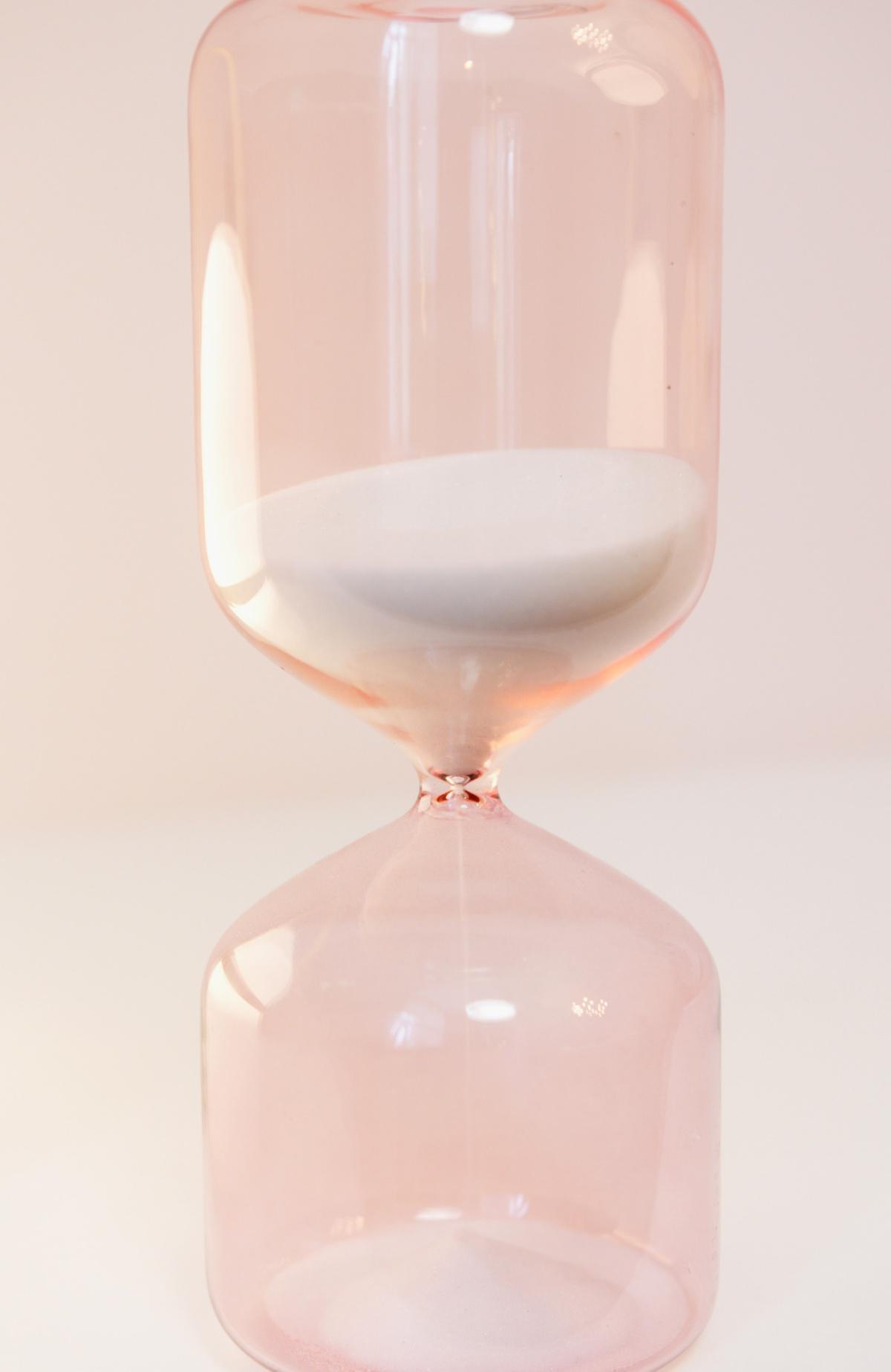 Es gibt nur zwei Tage im Jahr, an denen nichts getan werden kann. Der eine ...