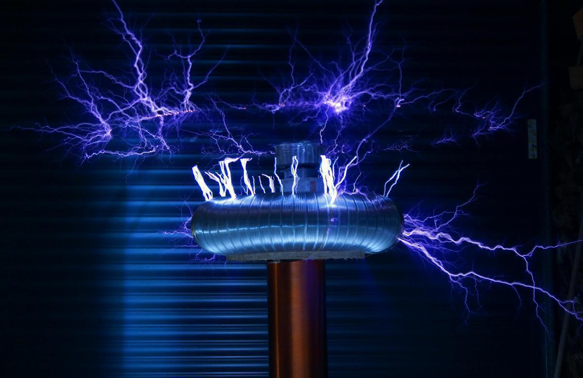 Wenn Dinge nicht schiefgehen, warst du ...