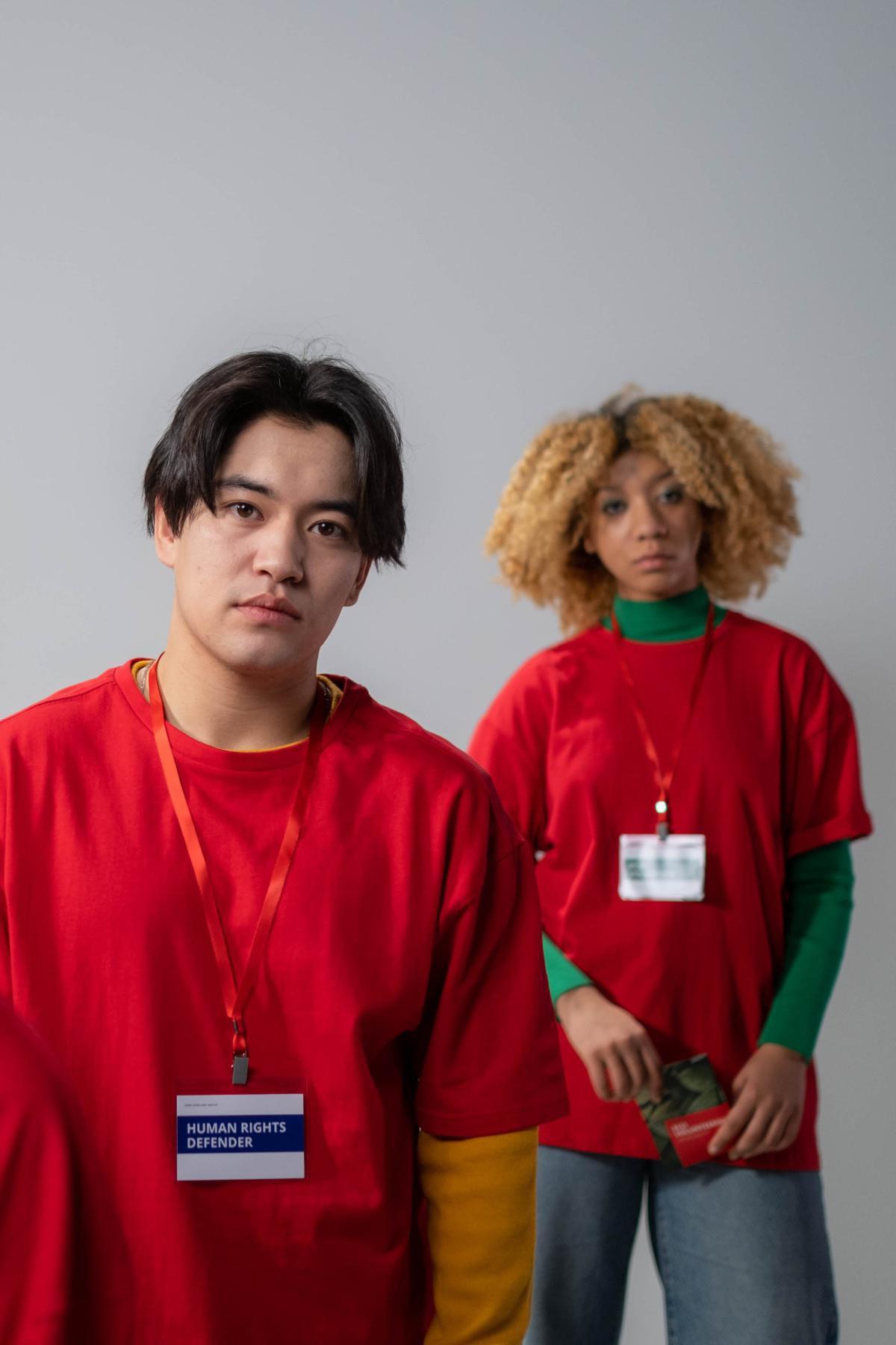 Wenn Du aufhörst, einen Beitrag zu leisten, beginnst Du ...