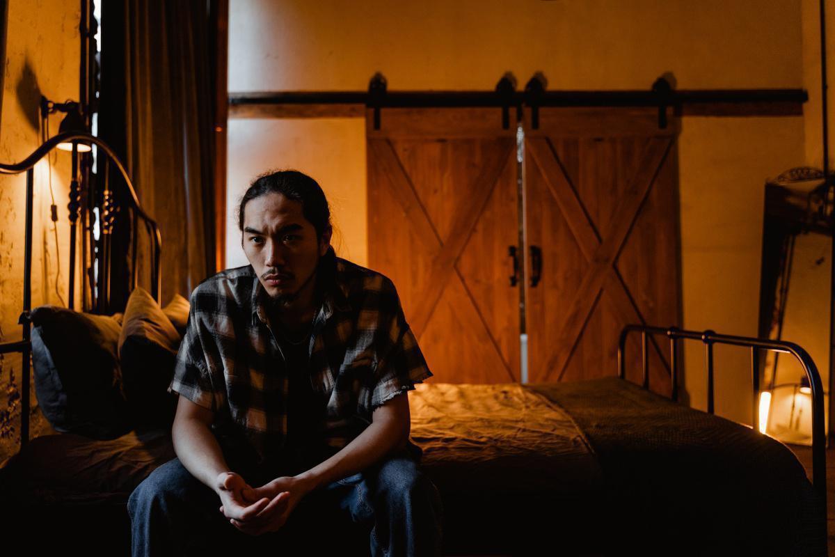 Einsamkeit ist der Weg, auf dem das Schicksal ... Einsamkeit ist der Weg, auf dem das Schicksal ...