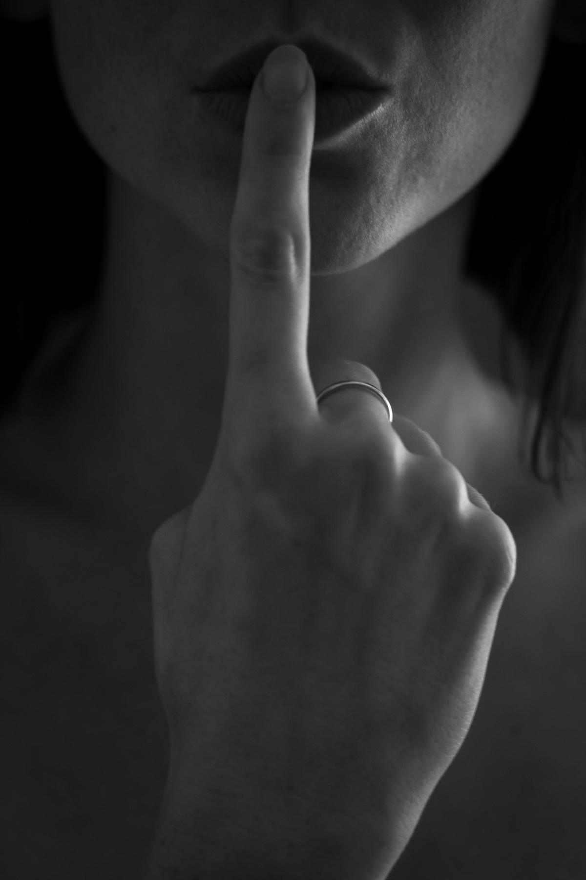 2. Die Status-Wippe: Stilles Schauen 2. Die Status-Wippe: Stilles Schauen