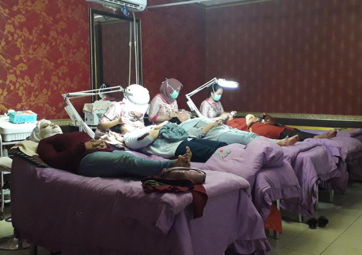 Galeri Klinik