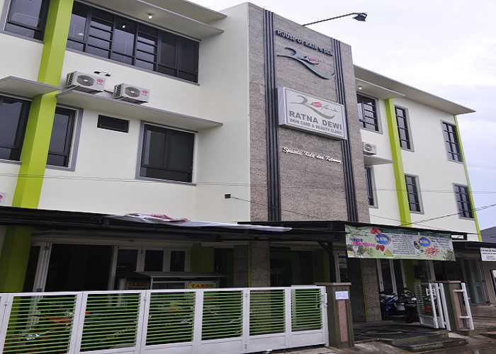 Galeri Klinik