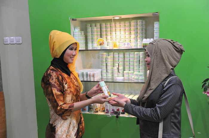 Galeri Klinik