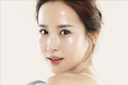 Glass Skin Treatment
