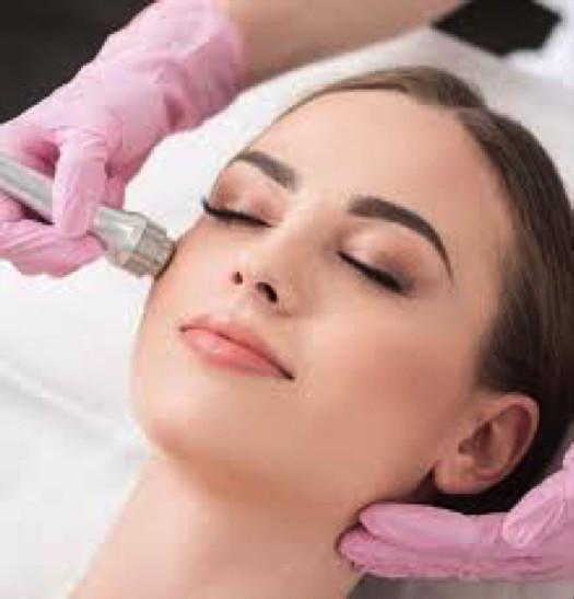 Victoria Secret Treatment