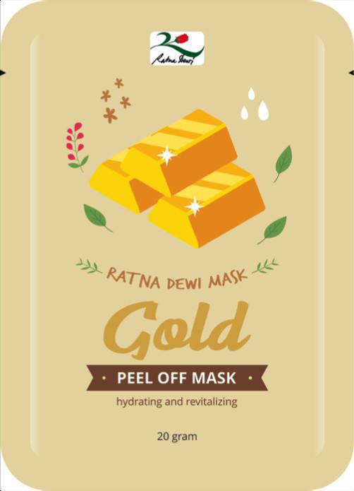 Masker Treatment