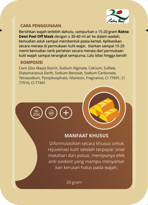 Masker Treatment