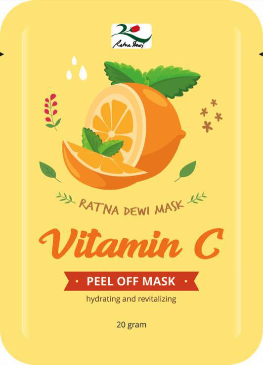 Masker Treatment