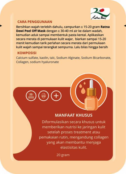 Masker Treatment