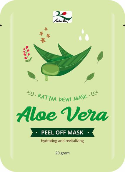 Masker Treatment