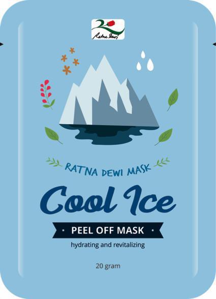 Masker Treatment