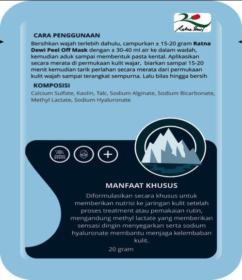 Masker Treatment