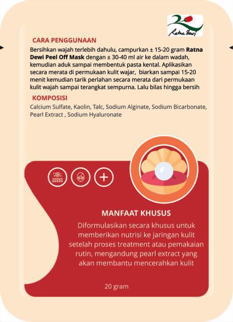 Masker Treatment
