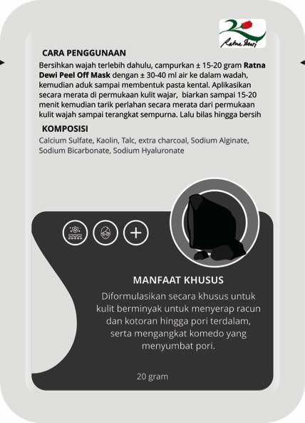 Masker Treatment