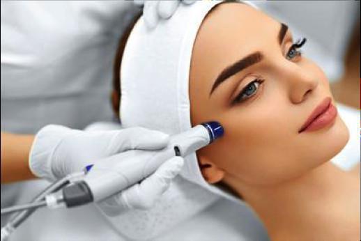 Pore Detox Treatment