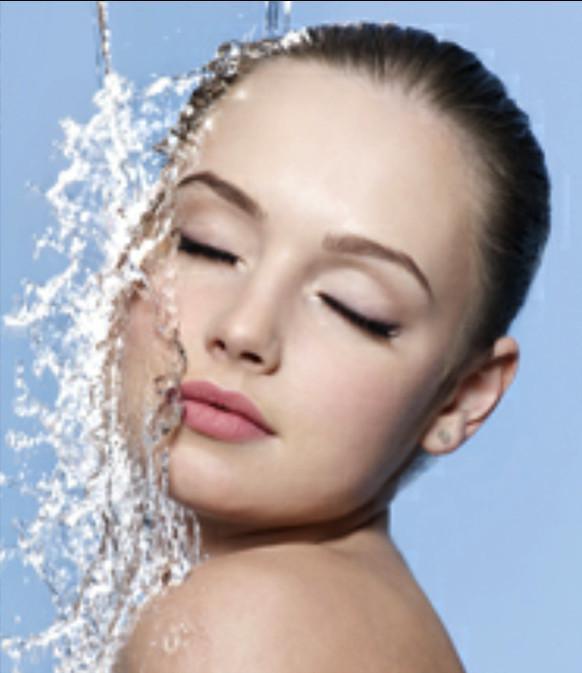 Frozen Fresh Treatment
