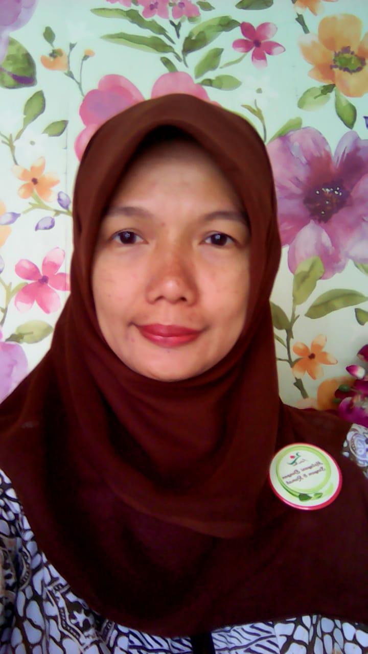 Our Beauticians