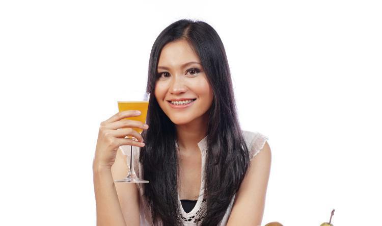 Pentingnya Zat Gizi Yang Baik Bagi Kecantikan Kulit Anda