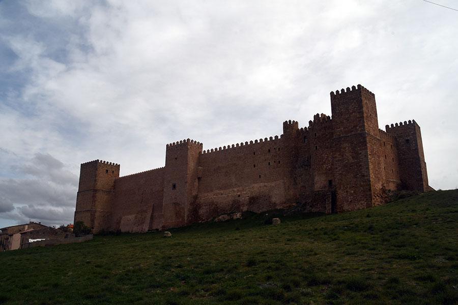 Parador de Sigüenza (Guadalajara) Parador de Sigüenza (Guadalajara)