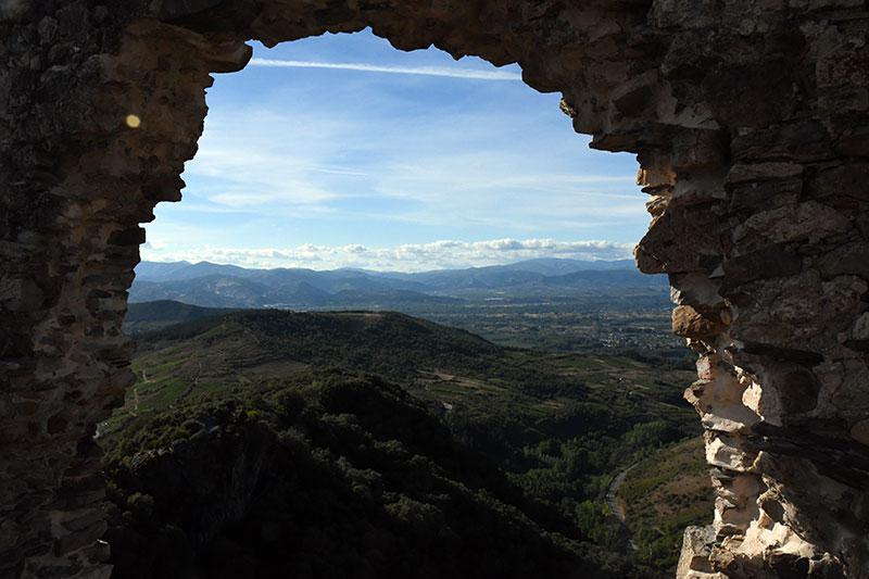 Castillo de Cornatel (León) Castillo de Cornatel (León)