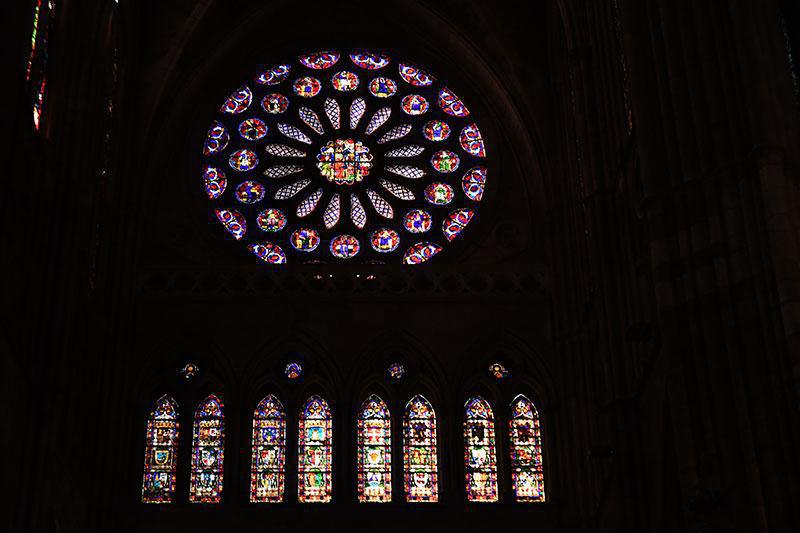 Catedral de León Catedral de León