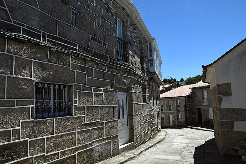 Castro Caldelas (Orense) Castro Caldelas (Orense)