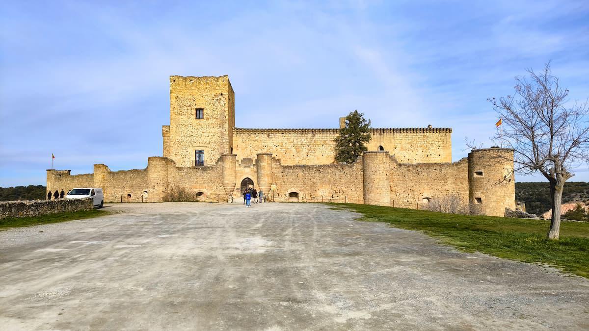 Pedraza (Segovia)