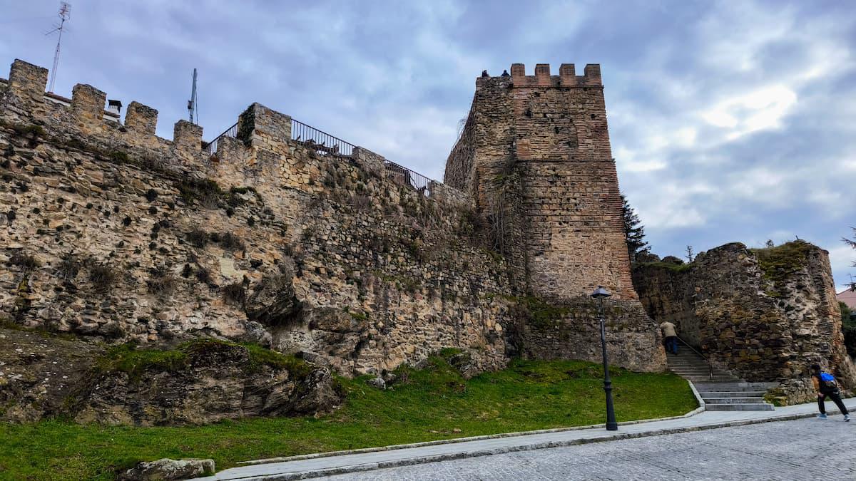 Buitrago del Lozoya (Madrid)