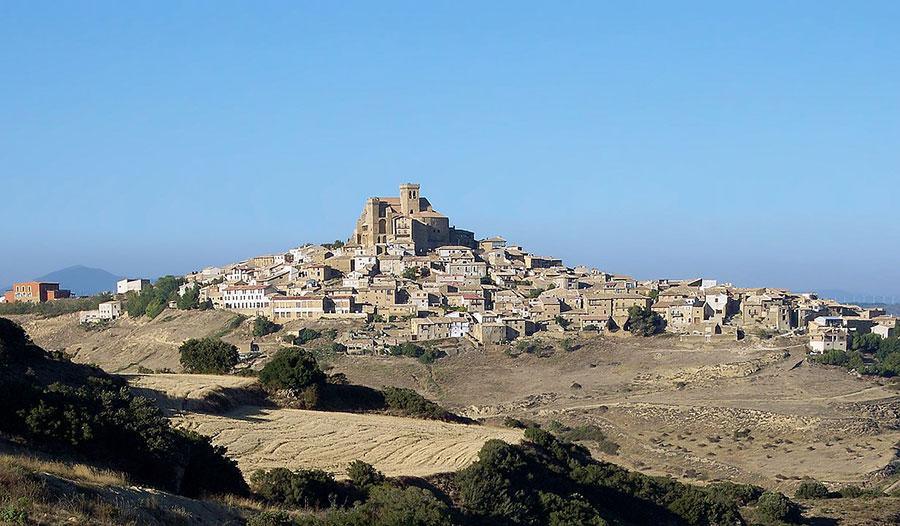 Ujué (Navarra) Ujué (Navarra)