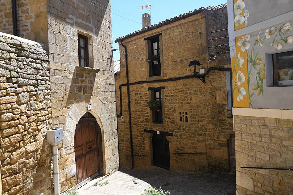 Ujué (Navarra) Ujué (Navarra)
