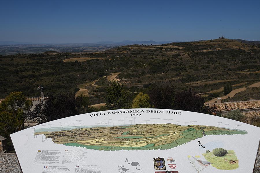 Ujué (Navarra) Ujué (Navarra)