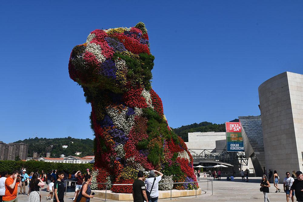 Museo Guggenheim Bilbao Museo Guggenheim Bilbao