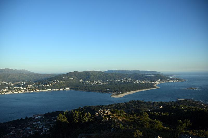 La Guardia (Pontevedra) La Guardia (Pontevedra)