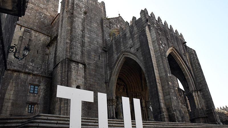 Tui (Pontevedra) Tui (Pontevedra)