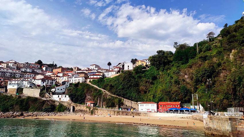 Lastres (Asturias)