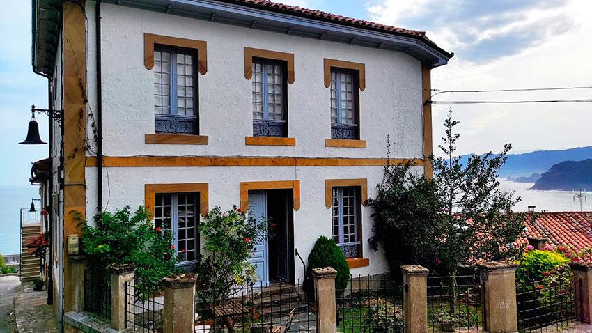 Lastres (Asturias)