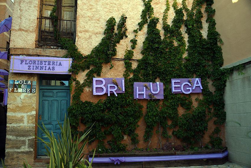 Brihuega (Guadalajara) Brihuega (Guadalajara)